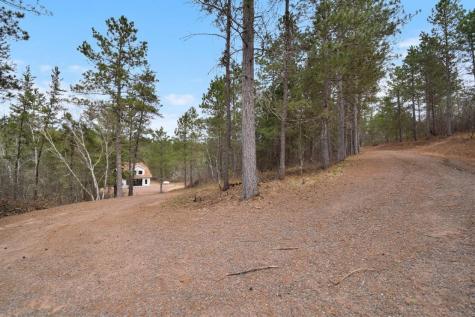 N12395 Eagle View Court Minong WI 54859