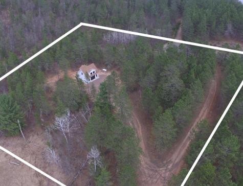 N12395 Eagle View Court Minong WI 54859