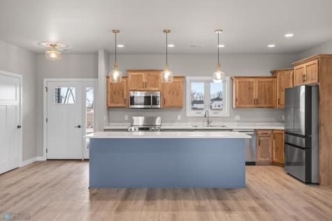 709 Blaine Street N Colfax ND 58018