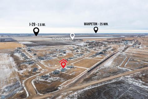 709 Blaine Street N Colfax ND 58018