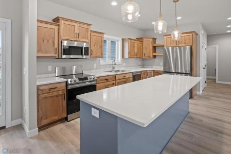 709 Blaine Street N Colfax ND 58018