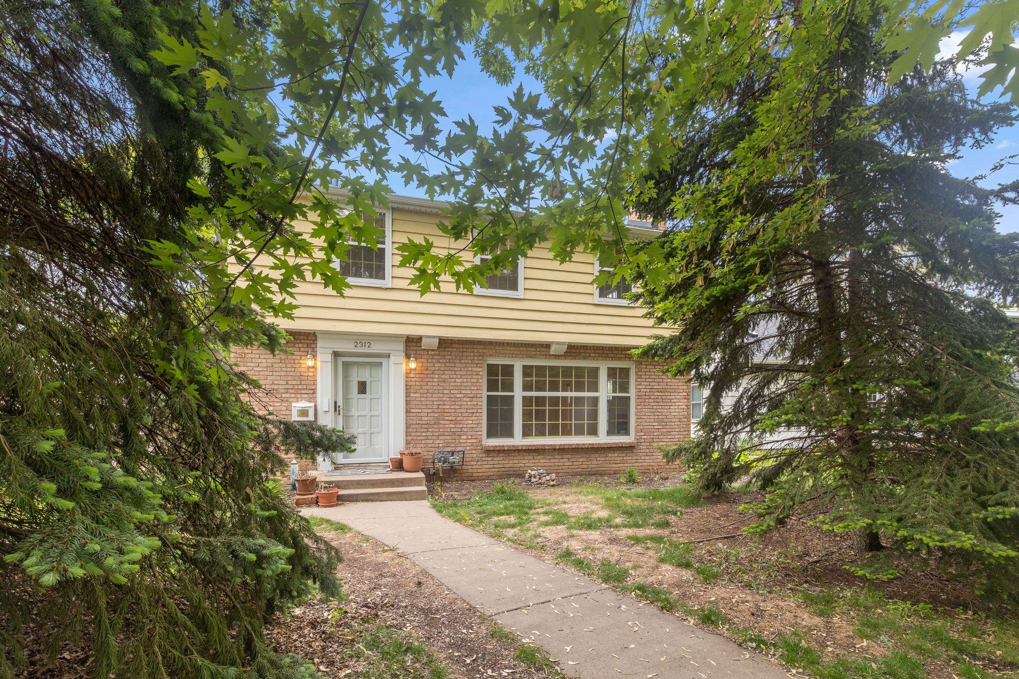 2312 Mount View Avenue Minneapolis MN 55405