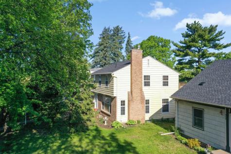 2312 Mount View Avenue Minneapolis MN 55405