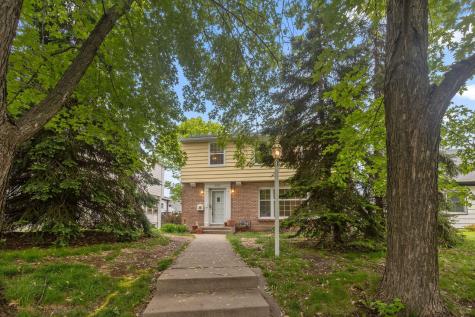 2312 Mount View Avenue Minneapolis MN 55405