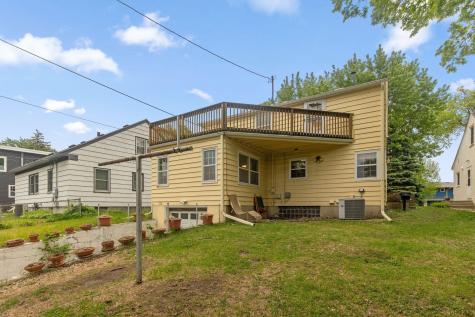 2312 Mount View Avenue Minneapolis MN 55405