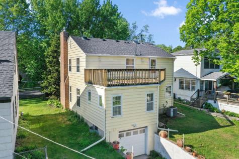 2312 Mount View Avenue Minneapolis MN 55405
