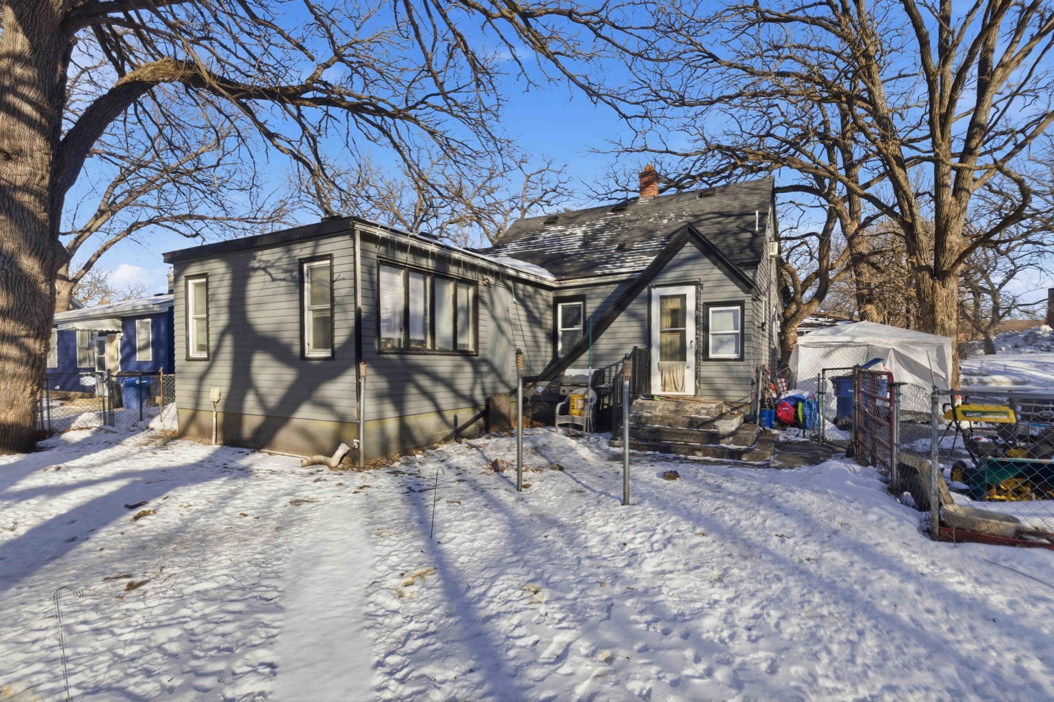 31 12th Avenue NE Saint Cloud MN 56304