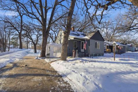 31 12th Avenue NE Saint Cloud MN 56304