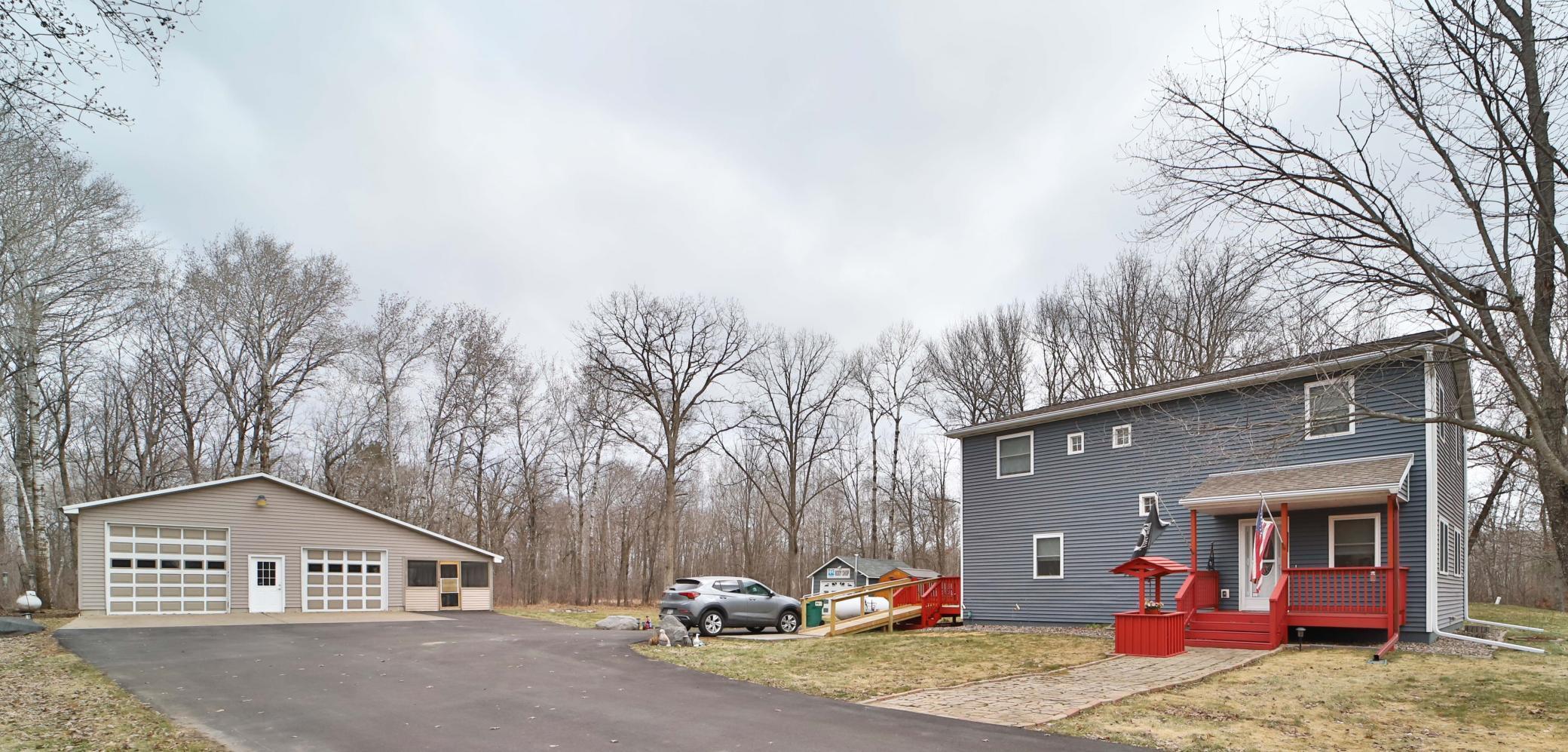 23474 County Road 2 Brainerd MN 56401