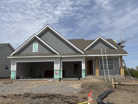 907 Harvest Trail Buffalo MN 55313