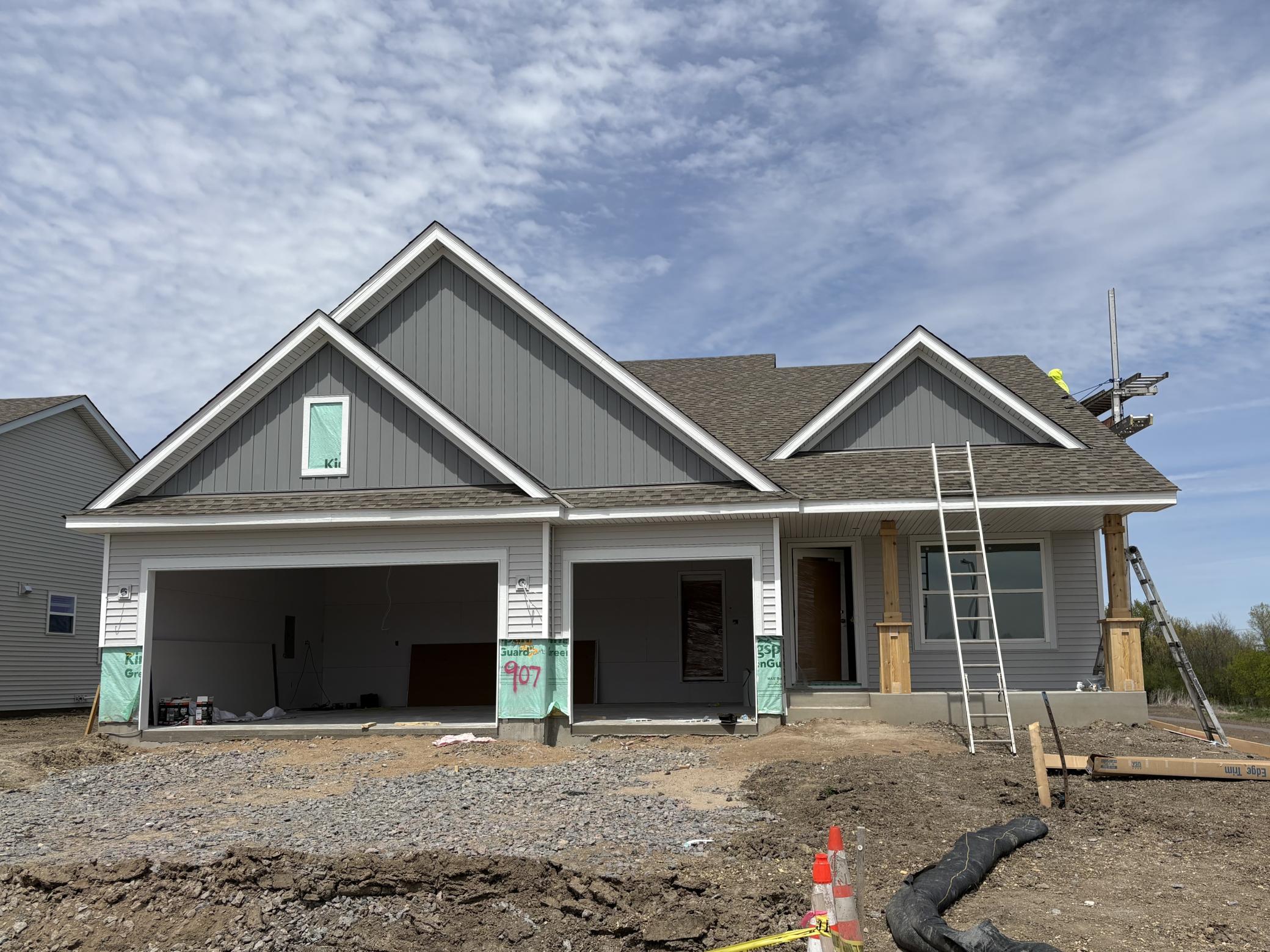 907 Harvest Trail Buffalo MN 55313