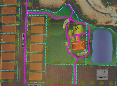 907 Harvest Trail Buffalo MN 55313