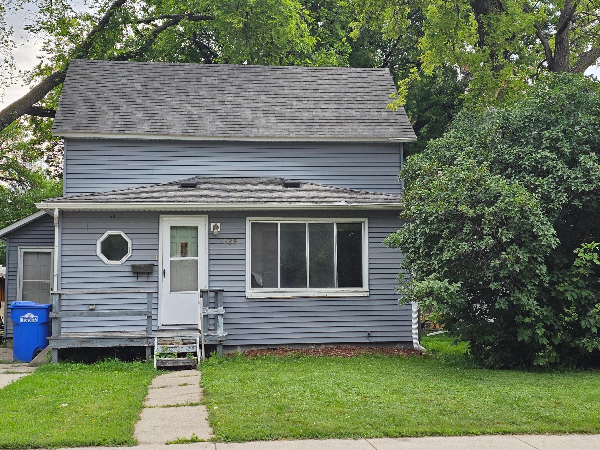 1329 14th Street S Fargo ND 58103
