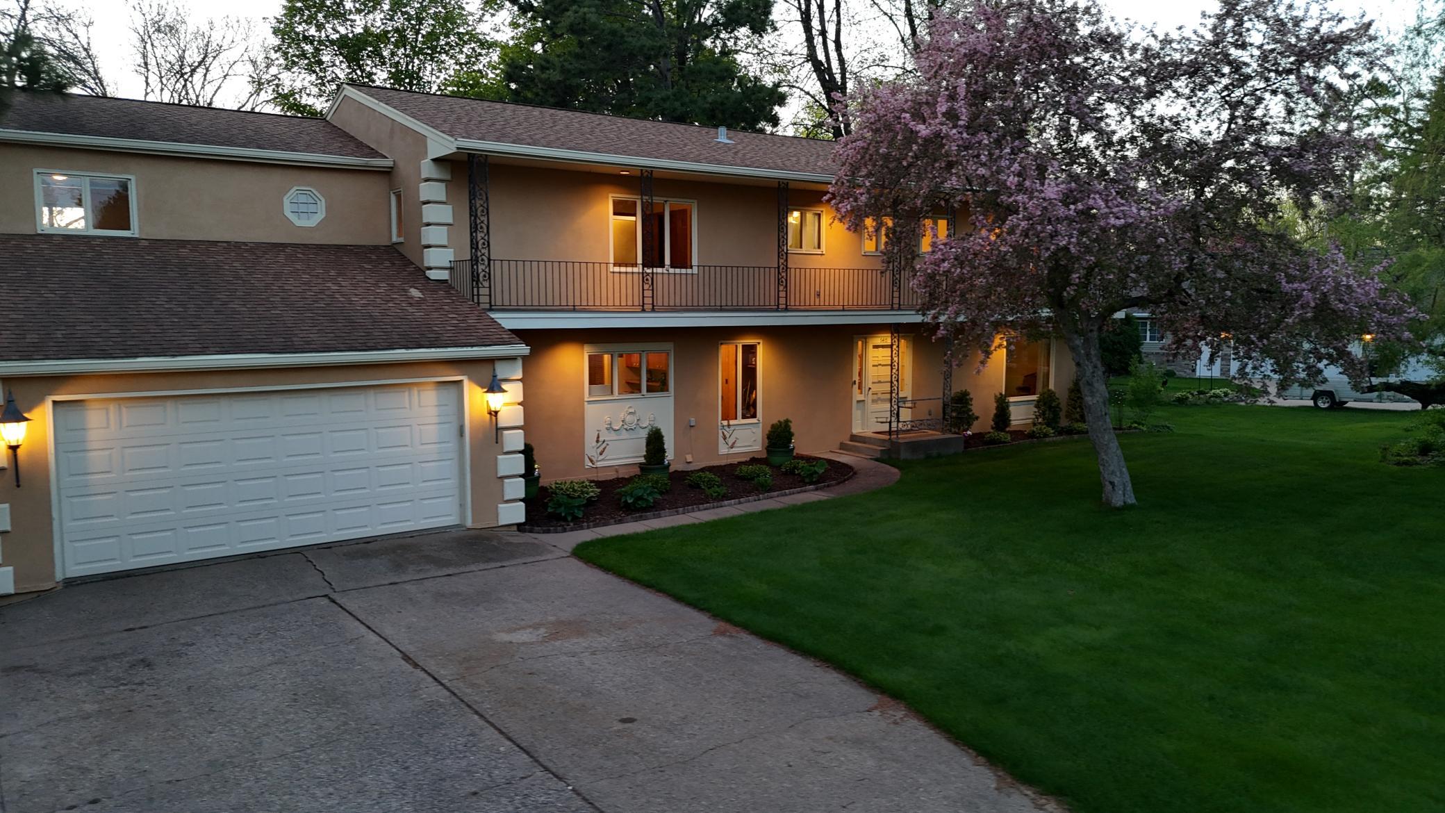 1411 Riverview Drive Little Falls MN 56345