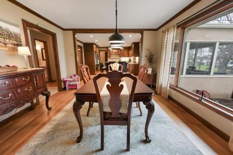 1411 Riverview Drive Little Falls MN 56345