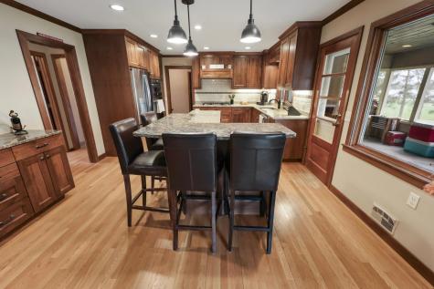 1411 Riverview Drive Little Falls MN 56345