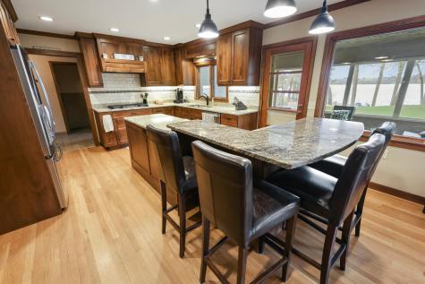 1411 Riverview Drive Little Falls MN 56345