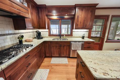 1411 Riverview Drive Little Falls MN 56345