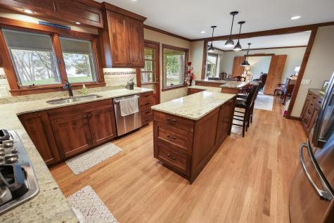 1411 Riverview Drive Little Falls MN 56345