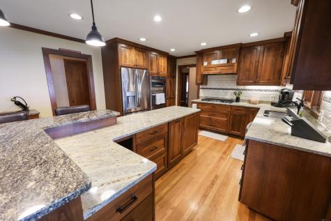 1411 Riverview Drive Little Falls MN 56345