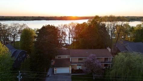 1411 Riverview Drive Little Falls MN 56345