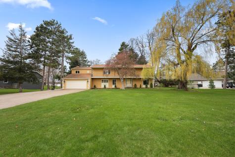 1411 Riverview Drive Little Falls MN 56345