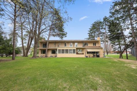 1411 Riverview Drive Little Falls MN 56345
