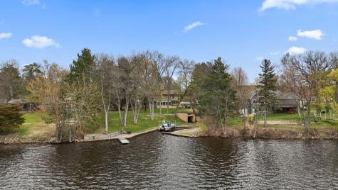 1411 Riverview Drive Little Falls MN 56345