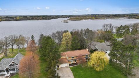 1411 Riverview Drive Little Falls MN 56345