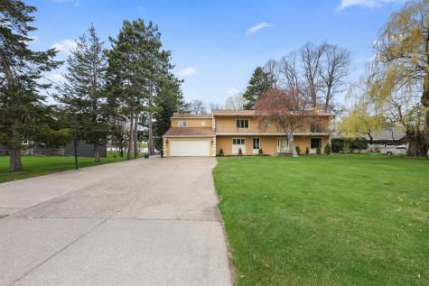 1411 Riverview Drive Little Falls MN 56345