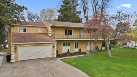 1411 Riverview Drive Little Falls MN 56345