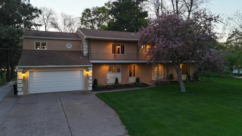 1411 Riverview Drive Little Falls MN 56345