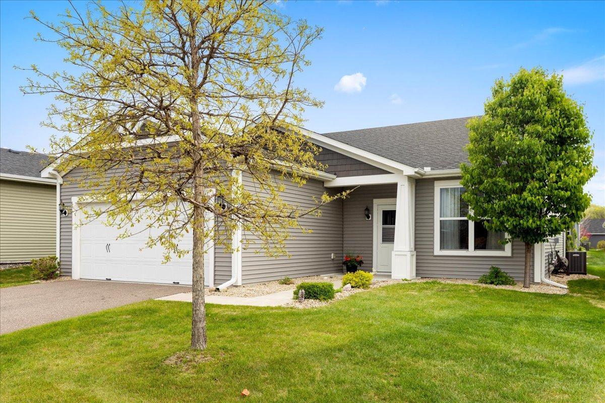 355 Rice Creek Boulevard NE Fridley MN 55432