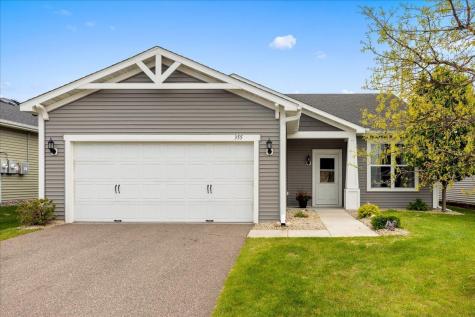 355 Rice Creek Boulevard NE Fridley MN 55432