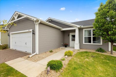 355 Rice Creek Boulevard NE Fridley MN 55432