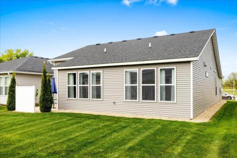 355 Rice Creek Boulevard NE Fridley MN 55432