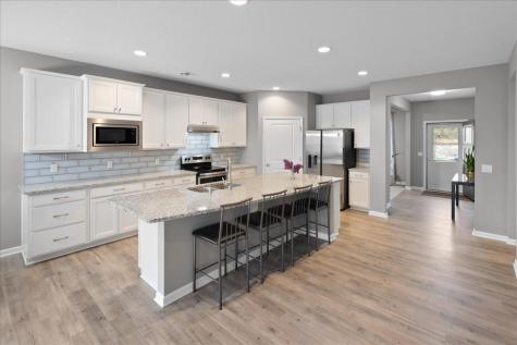 355 Rice Creek Boulevard NE Fridley MN 55432