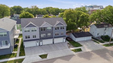 911 7th Street N Fargo ND 58102