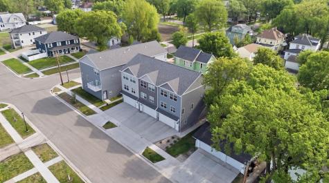 911 7th Street N Fargo ND 58102