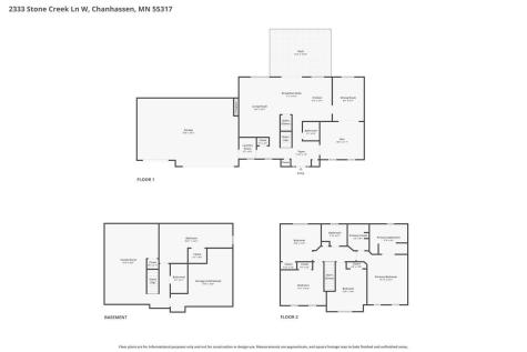 2333 Stone Creek Lane W Chanhassen MN 55317