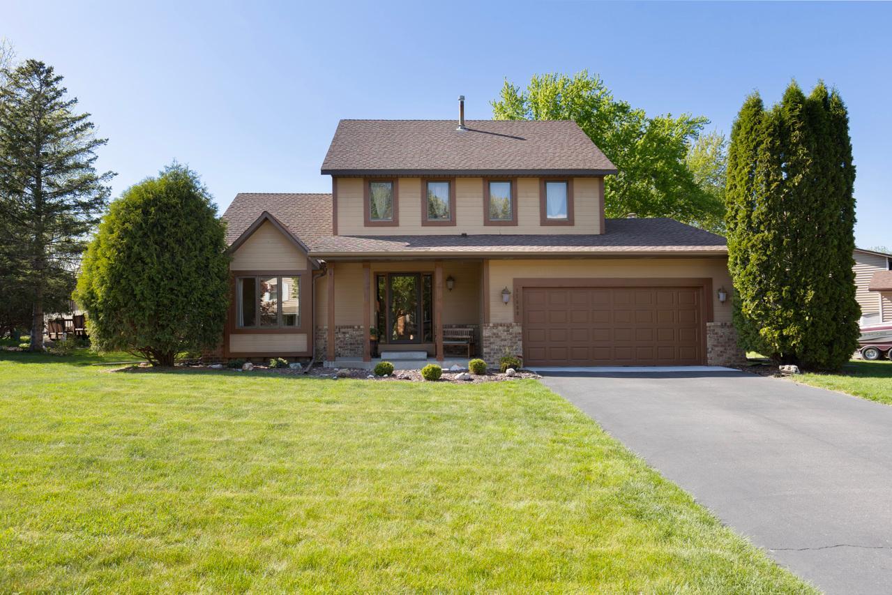 17880 Liv Lane Eden Prairie MN 55346