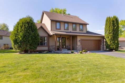 17880 Liv Lane Eden Prairie MN 55346