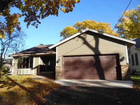 379 3rd Street NW Forest Lake MN 55025