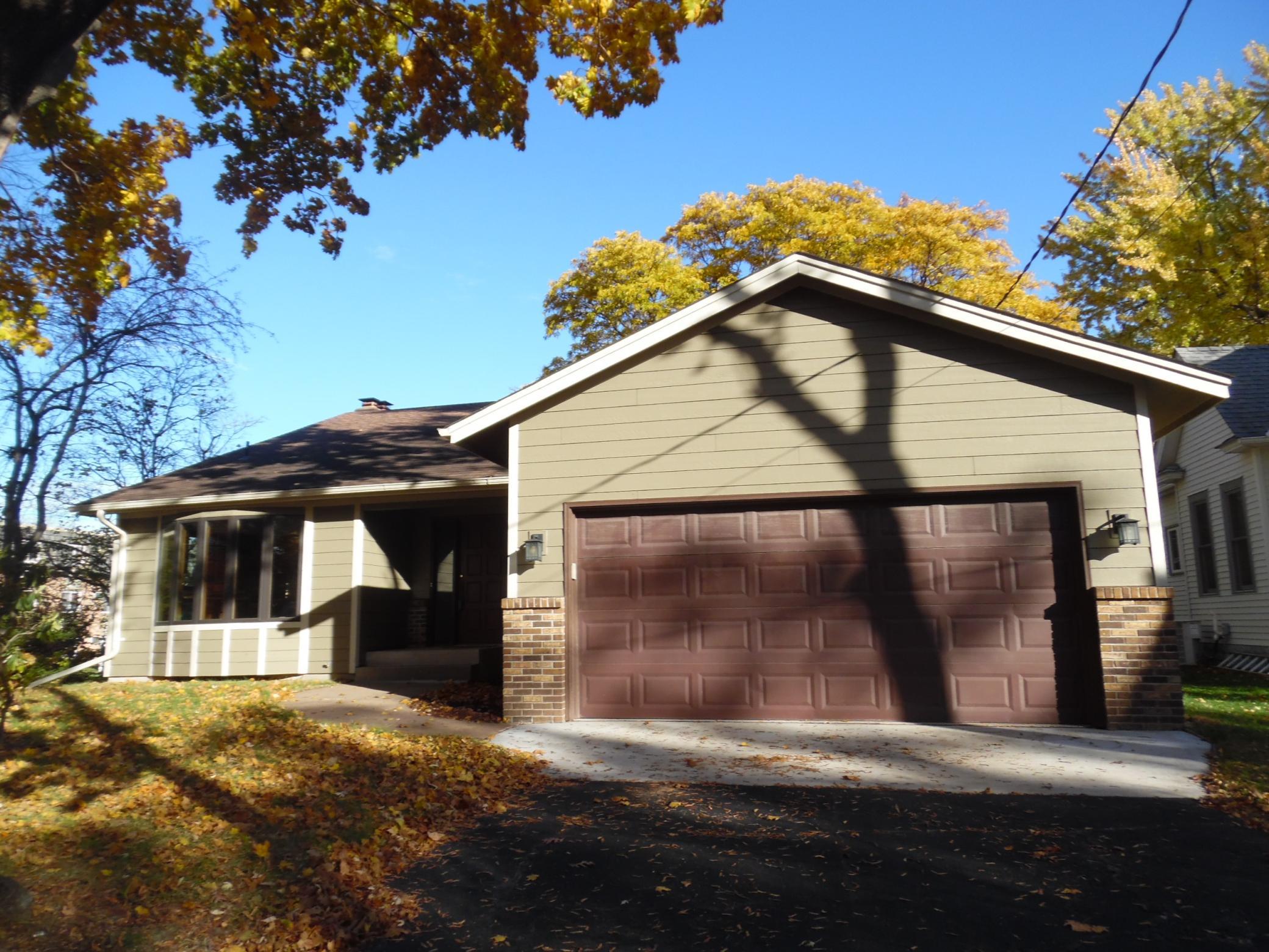 379 3rd Street NW Forest Lake MN 55025