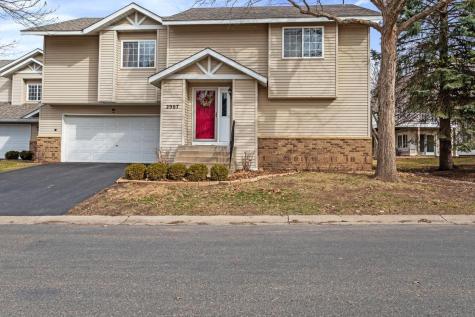 2907 Devonshire Circle Woodbury MN 55125