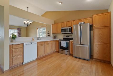 2907 Devonshire Circle Woodbury MN 55125