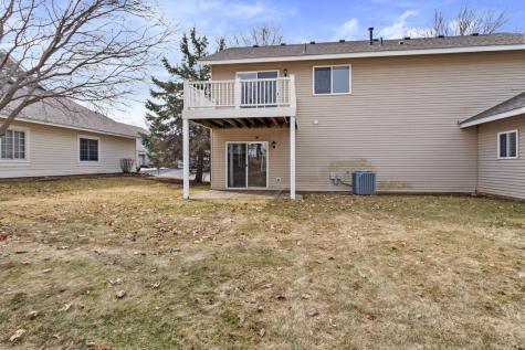 2907 Devonshire Circle Woodbury MN 55125