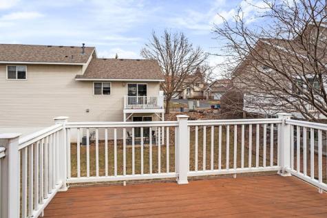 2907 Devonshire Circle Woodbury MN 55125