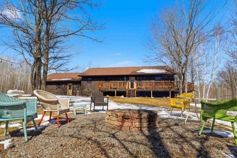 2356 340th Avenue Isle MN 56342