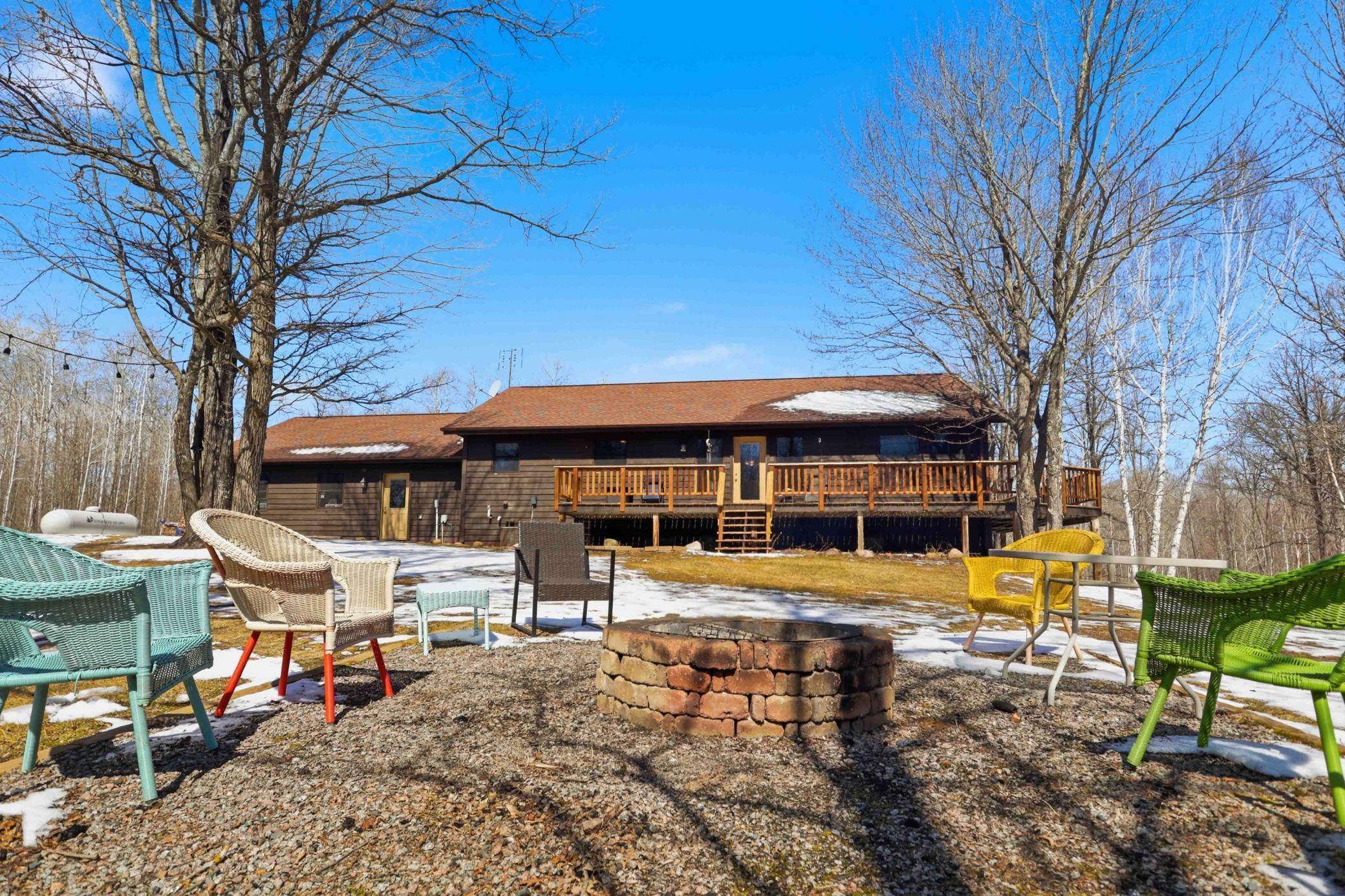 2356 340th Avenue Isle MN 56342